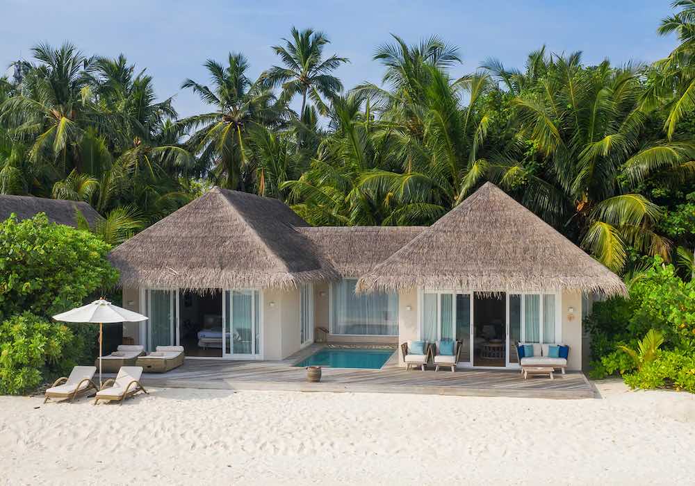 Beach Villa photo 11